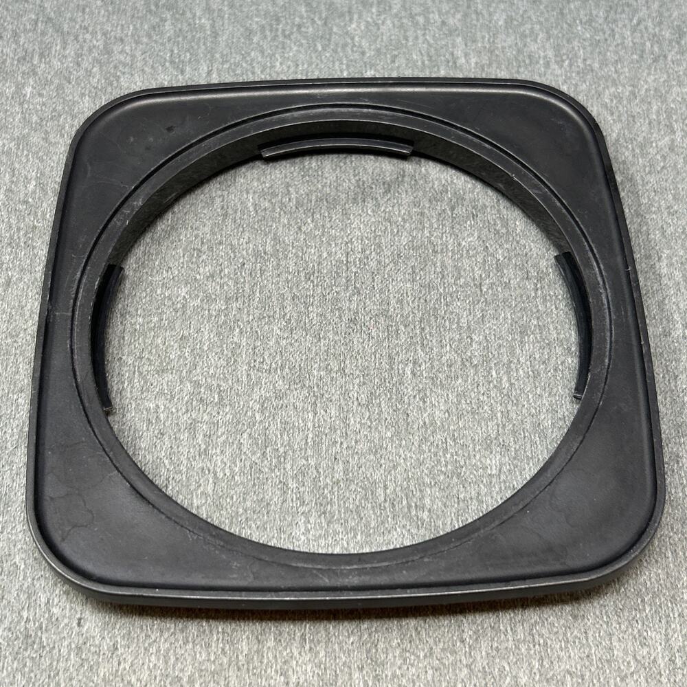 KitchenAid 28oz Cold Brew Coffee Maker KCM4212SX Outer Lid Replacement Part Only